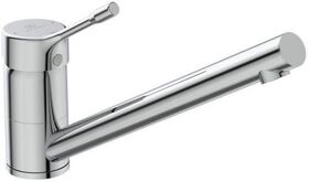 IDS EH-Küchenarmatur CERALOOK BlueStart DN 15 ND chrom IDEAL STANDARD