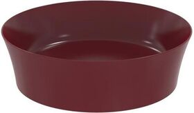 IDS Aufsatzschale IPALYSS o ÜL o HL 400x400x120mm grünatapfel IDEAL STANDARD