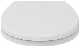 IDS WC-Sitz CONTOUR 21 weiß IDEAL STANDARD