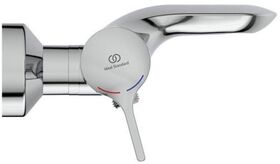 IDS Einhebel-Badearmatur MELANGE AP chrom IDEAL STANDARD