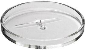 Emco Seifenschale MUNDO Acryl klar EMCO