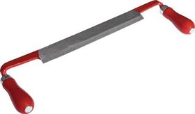 Zugeisen 240 mm gerade, schwer BISON