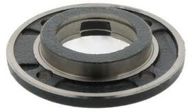 Flanschlagergehäuse GEHME14 -GG 125mm rd.1St./VE INA