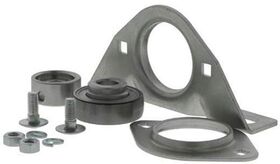 Stehlager-Gehäuseeinheiten PBS20 20mm Exzenterspannring 1St./VE INA