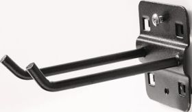Werkzg.h.B105xH64,5mm dop.9x9mm TECWERK