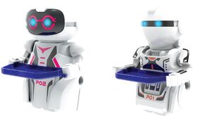 YCOO MINI DROID Z, sortiert