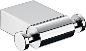 Emco Doppelhaken SYSTEM 2 chrom EMCO