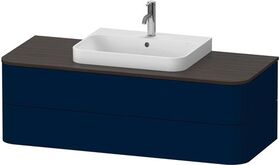 Duravit Konsolenunterschrank HAPPY D.2 P 408x1300x550mm f Möbel-WT Happy D. 2
