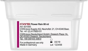 CWS Paradise Air Bar WR-Duft Flower Rain für Waschraum/ WC/ Umkleiden CWS Paradise Air Bar WR-Duft Flower Rain für Waschraum/ WC/ Umkleiden