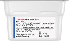 CWS Paradise Air Bar WR-Duft Ocean Fresh für Waschraum/ WC/ Umkleiden CWS Paradise Air Bar WR-Duft Ocean Fresh für Waschraum/ WC/ Umkleiden
