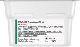 CWS Paradise Air Bar WR-Duft Forest Soul für Waschraum/ WC/ Umkleiden CWS Paradise Air Bar WR-Duft Forest Soul für Waschraum/ WC/ Umkleiden