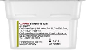 CWS Paradise Air Bair Universalduft Silent Wood Raumduft CWS Paradise Air Bair Universalduft Silent Wood Raumduft