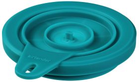 AIRTENDER  Vacuumdeckel für Weck Ø80mm - 15 VPE