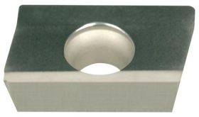 Wendeschneidplatte XPHT160408F-AL N20 Bearb.Alu.TECWERK - VPE: 10