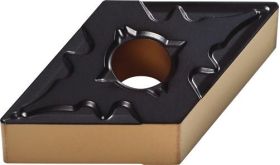 Wendeschneidplatte DNMG150608-M UNI Bearb.mittel TECWERK - VPE: 10