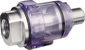 Anbaunebelöler Gew.mm 13,16 G 1/4 Durchfluss 2000l/min TECWERK - VPE: 3