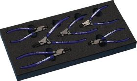Werkzeugmodul 6-tlg.1/3-Modul J01-A21 TECWERK