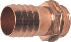 Schlauchtü.MS Schl.-Gr.19mm AG 3/4 Zoll - VPE: 10