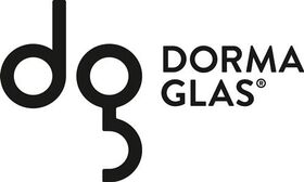 Glastürdrückerpaar MAME VA ma f.Drückerf.4-KT.8mm DORMA-GLAS