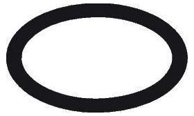 HG O-Ring 40x4mm