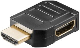 HDMI™-Adapter, 4K/60Hz- VPE: 1