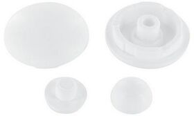 IDS Sitzpuffür für WC-Sitz TIZIO ab 01.01.2003 IDEAL STANDARD