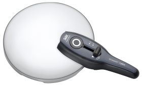 SILIT  Sicomatic t-Plus Deckel mG,22