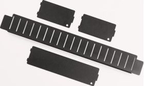 Schubladenunterteilungsmaterial 4-tlg.Erweiterungsset 1 TECWERK