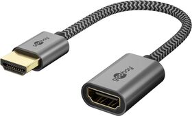 Ultra High-Speed HDMI™-Flexadapter- VPE: 1