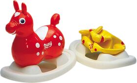 Schaukelwanne für Rody, ca. 67cm