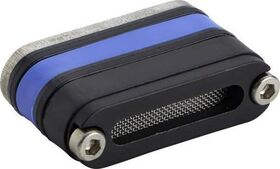 IDS Strahlregler GLANCE schwarz IDEAL STANDARD