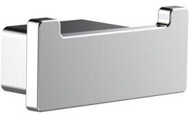 Emco Doppelhaken LOFT chrom EMCO