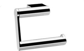 Emco Papierhalter SYSTEM 2 ohne Deckel chrom EMCO