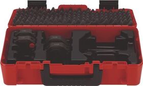 Pressring-Set NW 15-18-22-28mm Typ SV ROTHENBERGER