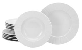 CREATABLE  Tafelservice Barcelona12tlg ws