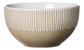 RITZENHOFF & BREKER  R&B Müslischale Banda bei14cm - 6 VPE