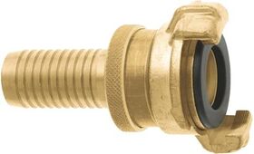 Schlauchstück GEKA SD MS Schl.-Gr.13mm GEKA - VPE: 5