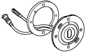 Grohe Elektronik f IR-Armaturen