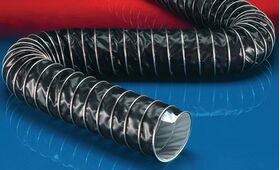 Absaug- u.Gebläseschlauch CP PTFE_HYP-INOX 472 500mm 512mm 3m NORRES - VPE: 3