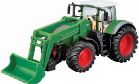 Farmland Fendt Vario 1050 mit Frontlader