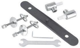 IDS Scharniersatz für SOFTMOOD Softclosing bis 31.08.2012 IDEAL STANDARD