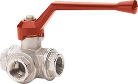 Kugelhahn Typ 128 Gr.3/4 Zoll