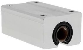 Linear-Kugellager-Einheiten KTSO12 -PP-AS 12mm 1St./VE INA