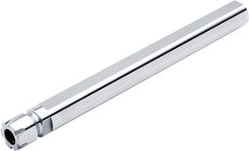 Zylindrischer Schaft ISO ACF.20-CCM.ER16.150 D.20mm m. Abflachung PRAMET