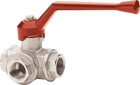 Kugelhahn Typ 129 Gr.1/4 Zoll