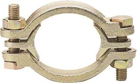 Schlauchschelle Herkules 28-34mm