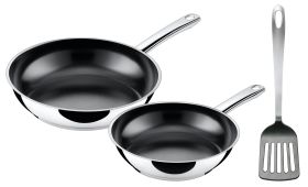 SILIT  Talis Pfa.Set m.Pfannenw,20&24