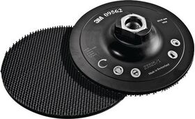 Stützteller Scotch Brite™ DH-AC D.115mm M14 kletthaftend 3M