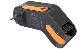 Mobility Dock UK, Ladegerät für Elektrofahrzeug- VPE: 1