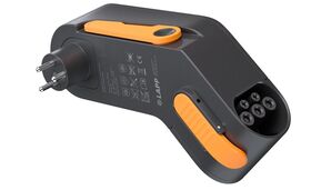 Mobility Dock Dänemark, Ladegerät für Elektrofahrzeug- VPE: 1